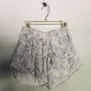 LULULEMON athletic shorts